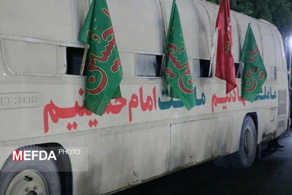 دفاع مقدس و مسئولیت جوانان