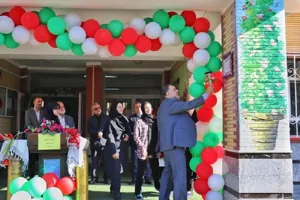 دانش آموزان آینده سازان کشور هستند