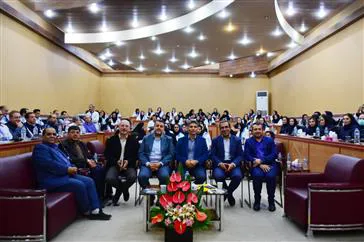  مراسم بزرگداشت روز جهانی بهداشت محیط در تبریز برگزار شد 