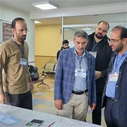 ششمین دوره انتخابات نظام پرستاری در استان آذربایجان شرقی آغاز شد