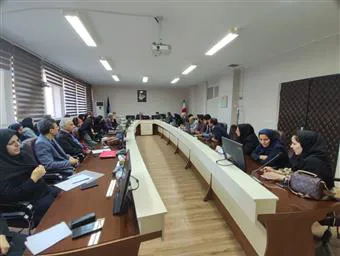 بازبینی درفرایند ثبت نام پذیرفته شدگان آزمون سراسری در دانشگاه علوم پزشکی تبریز