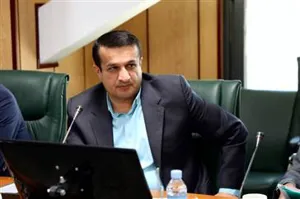 برگزاری سومین المپیاد ورزشی