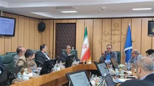 برگزاری احداث بیمارستان 723تختخوابی...