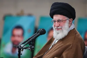 اگر جنایت رژیم صهیونیستی ادامه پیدا کند کسی نمی‌تواند جلوی مسلمانان را بگیرد/آمریکا در جنایات اخیر مسئول است