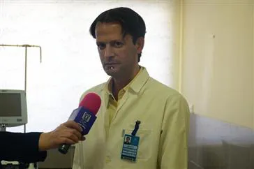دانشگاه علوم پزشکی تبریز جزء سه مرکز برتر پیوند مغز استخوان ( نیمه سازگار) در کشور است