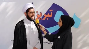 کلیپ/ در دوره دانشجویی باید علم و معنویت را باهم عجین کرد