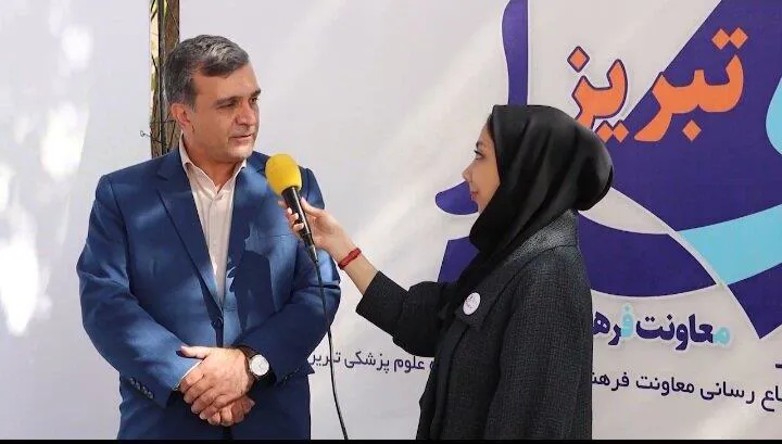 کلیپ/ مدیریت فرهنگی، یکی از فعال ترین مدیریت های دانشگاه است