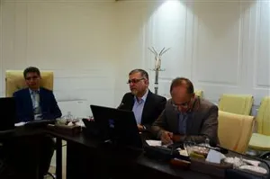 تشکیل شبکه های آزمایشگاهی پزشکی معاونت های بهداشت و درمان دانشگاههای علوم پزشکی کشور