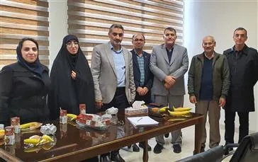 نشست هم اندیشی با مراکز مجری آموزش مهارتی و حرفه ای کلان منطقه 2 آمایشی کشور