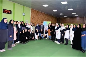 سومین دوره جشنواره ورزشی پرستاران برگزار می شود