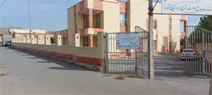 بازدید معاون فنی معاونت بهداشت از پروژه های عمرانی حوزه بهداشت شهرستان بناب