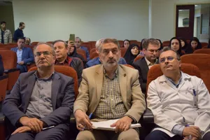 برگزاری شانزدهمین مورنینگ مدیریتی کارگروه تحقیق و توسعه دانشگاه علوم پزشکی تبریز