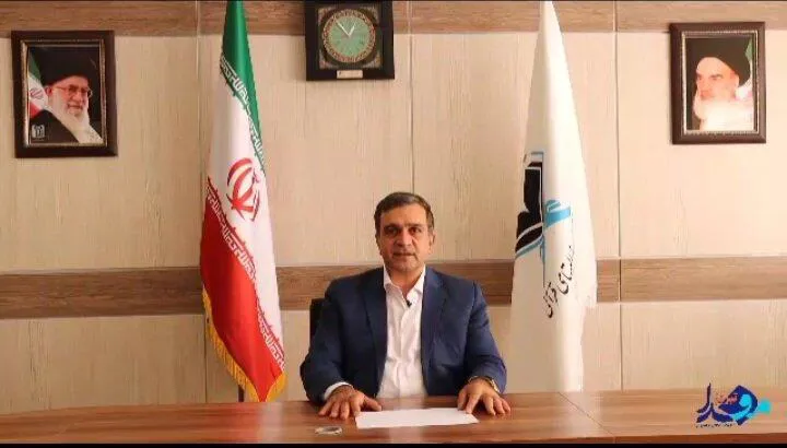 کلیپ/ گفتگو اختصاصی با مدیر فرهنگی دانشگاه علوم پزشکی تبریز بمناسبت هفته قرآن و عترت