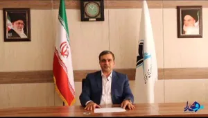کلیپ/ گفتگو اختصاصی با مدیر فرهنگی دانشگاه علوم پزشکی تبریز بمناسبت هفته قرآن و عترت