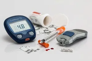ابتلای بیش از ۱۴۸ هزار نفر به دیابت در آذربایجان شرقی