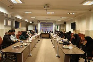 آذربایجان شرقی اولین استان در تسویه  پرداختی های تعرفه گذاری سال 1401/ سیستم سلامت با وجود پرستاران و خدمات آنان پایدار است