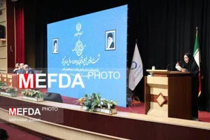 پرسش و پاسخ صمیمانه دانشجویان بسیجی با مسئولان وزارت بهداشت