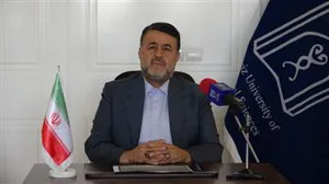 پیام رئیس دانشگاه علوم پزشکی تبریز به مناسبت روز داوطلب