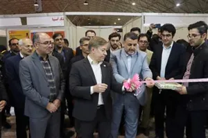 از شش محصول دانش بنیان دانشگاه علوم پزشکی تبریز رونمائی شد