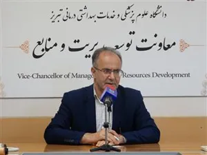 ۳۱ واحد خوابگاه متاهلی به خوابگاه‌های دانشگاه علوم پزشکی تبریز افزوده می‌شود