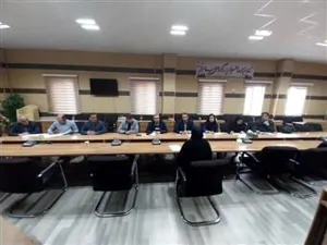 آغاز مصاحبه پذیرفته شدگان آزمون بهورزی دانشگاه علوم پزشکی تبریز
