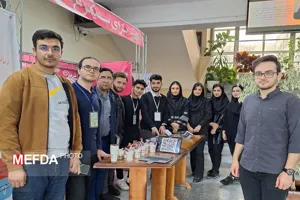 پیش رویداد همایش فصل نو، فصل نشاط علمی در دانشکده مدیریت و اطلاع رسانی پزشکی تبریز برگزار شد