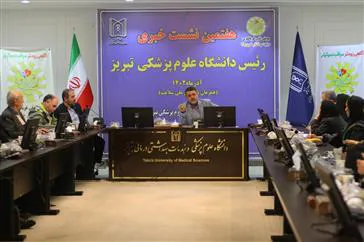 اصحاب رسانه برای اطلاع رسانی پویش غربالگری فشار خون و دیابت بسیج شوند