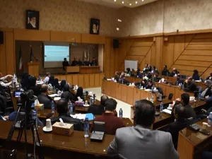 برگزاری مانور کانون ارزیابی شایستگی داوطلبین استخدامی در دانشگاه علوم پزشکی تبریز