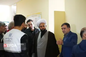 برگزاری اردوی جهادی دندانپزشکی، فرهنگی و پزشکی در شهرستان لیلان