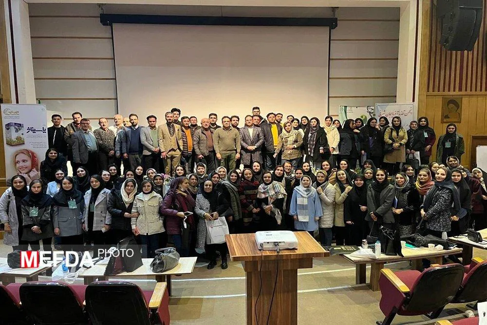 برگزاری کارگاه آشنایی با دستگاه‌های کمک لاغری موضعی