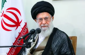 جنایتکاران بدانند که سربازانِ راه سلیمانی رذالت و جنایت آنان را تحمل نخواهند کرد