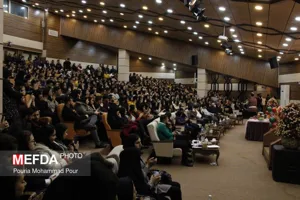 نماهنگ/ جشن نیمه گمشده ۴ همراه با ویژه برنامه شب یلدا