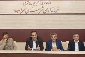 جلسه  کار گروه سلامت روان و مراقبت اجتماعی دردانشکده علوم پزشکی سراب برگزار شد.