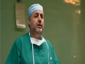 برنامه « پنجره باز » مهمان بیمارستان امام رضا (ع) تبریز
