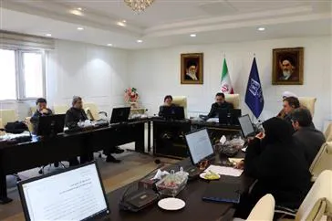 انتصاب رییس دانشگاه علوم پزشکی تبریز به عنوان رییس ستاد اجرایی سی و هشتمین جشنواره قرآن و عترت دانشگاهیان کشور