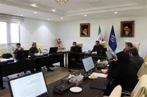 انتصاب رییس دانشگاه علوم پزشکی تبریز به عنوان رییس ستاد اجرایی سی و هشتمین جشنواره قرآن و عترت دانشگاهیان کشور