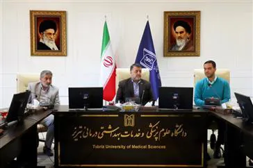 لزوم توجه به حضور جوانان در برنامه های حوزه ایثار و شهادت