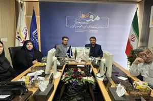 برگزاری کارگاه "پیشگیری از معضل استعمال دخانیات"