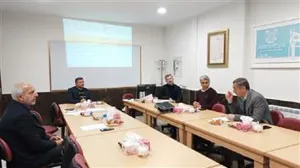 لزوم نظارت دقیق بر تولید آرد و نان کامل
