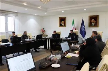 برگزاری اولین کمیته تخصصی بیست و هشتمین جشنواره قرآن و عترت ویژه دانشجویان، اساتید و کارکنان دانشگاه علوم پزشکی