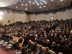 لزوم توجه به تکریم بازنشستگان