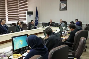 تصویب هفت رشته ی آموزشی جدید در کلان منطقه 2 آموزش کشور