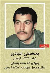 برگزاری اردویی دیگر در راستای خدمت به مردم حاشیه نشین شهرک شهید چمران(آخماقیه)