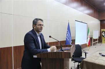 برگزاری کارگاه بازآموزی مسئولین فنی شرکتهای ارائه دهنده خدمات مهندسی بهداشت حرفه ای