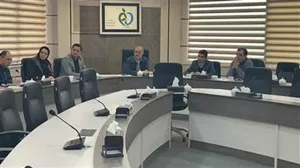 ضرورت توجه به موضوع قاچاق محصولات سلامت محور آرایشی و بهداشتی در معاونت غذا و دارو تبریز