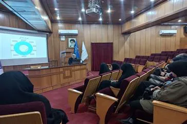 برگزاری کارگاه «ترنم زندگی دخترانه»