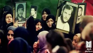 دعوت کادر درمان دانشگاه علوم پزشکی تبریز برای حضور مردم در انتخابات