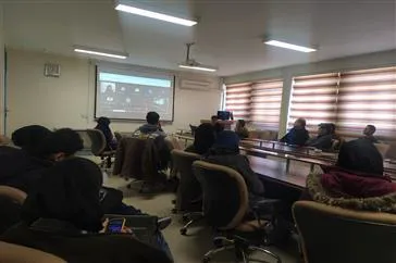 برگزاری کارگاه نقش cfDNA و بیوپسی مایع در سرطان