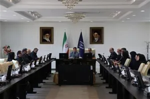 لزوم اجرای چرخه بهره وری در تمامی واحد های دانشگاهی