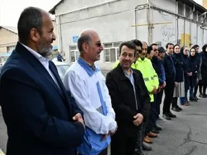 طرح تشدید کنترل بازرسی های بهداشتی با فرا رسیدن نوروز و ماه مبارک رمضان در تبریز آغاز شد